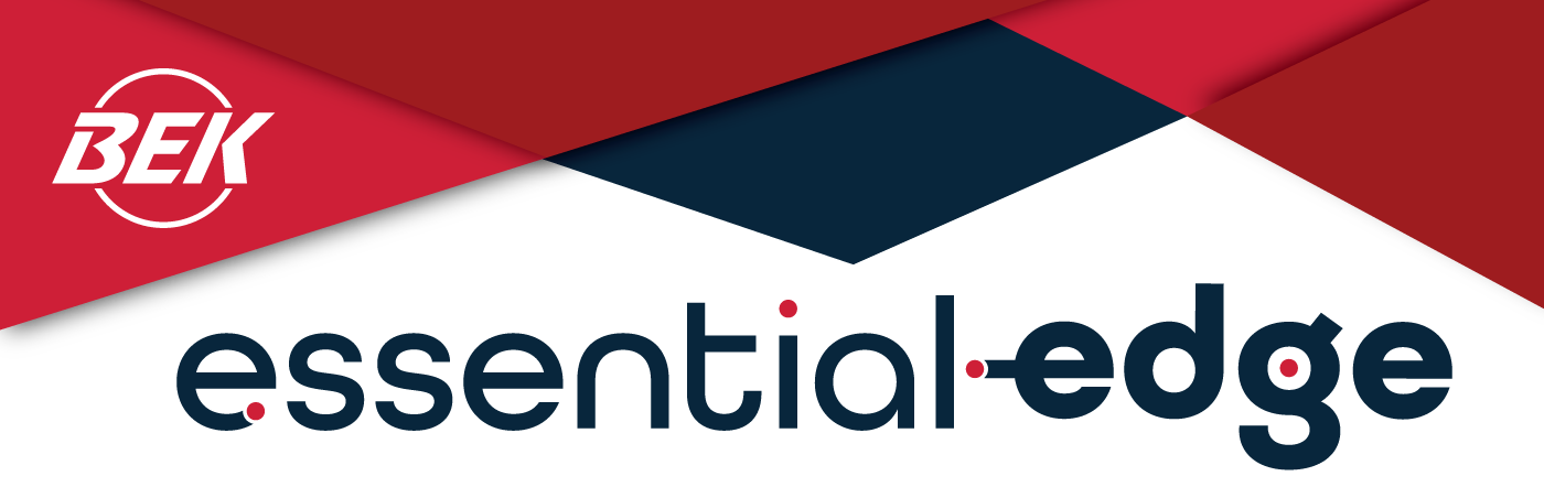Essential Edge