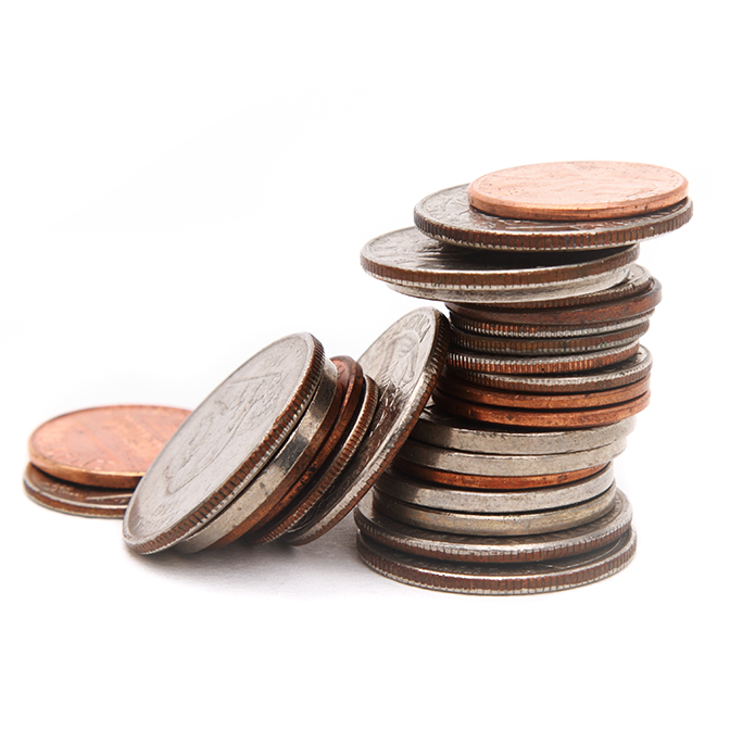money